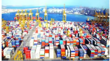 الإحصاء: 27.9 مليار دولار صادرات مصر من السلع تامة الصُنع خلال 2025